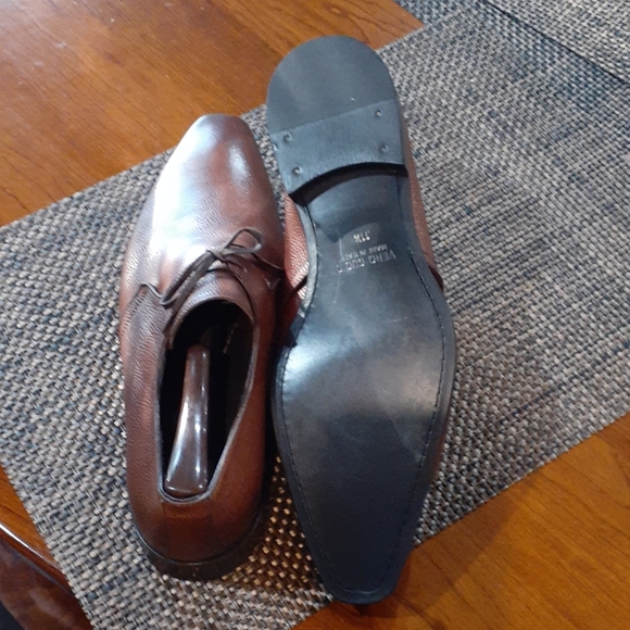 Brown Dress Shoes
